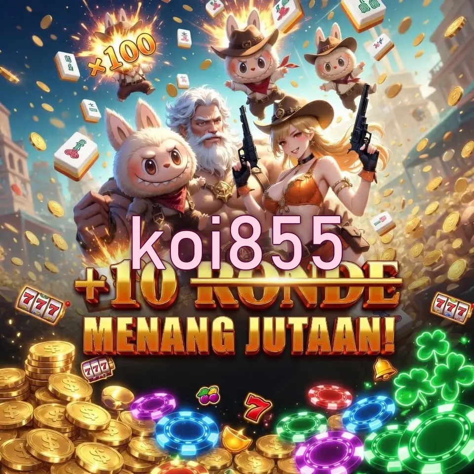 koi855 APK