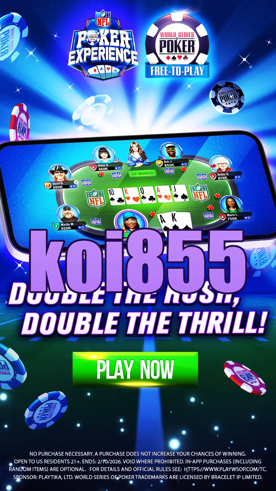 koi855 APK