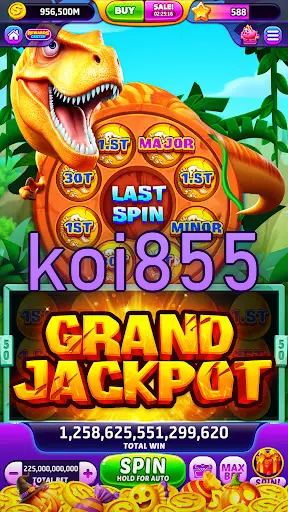 koi855 APK