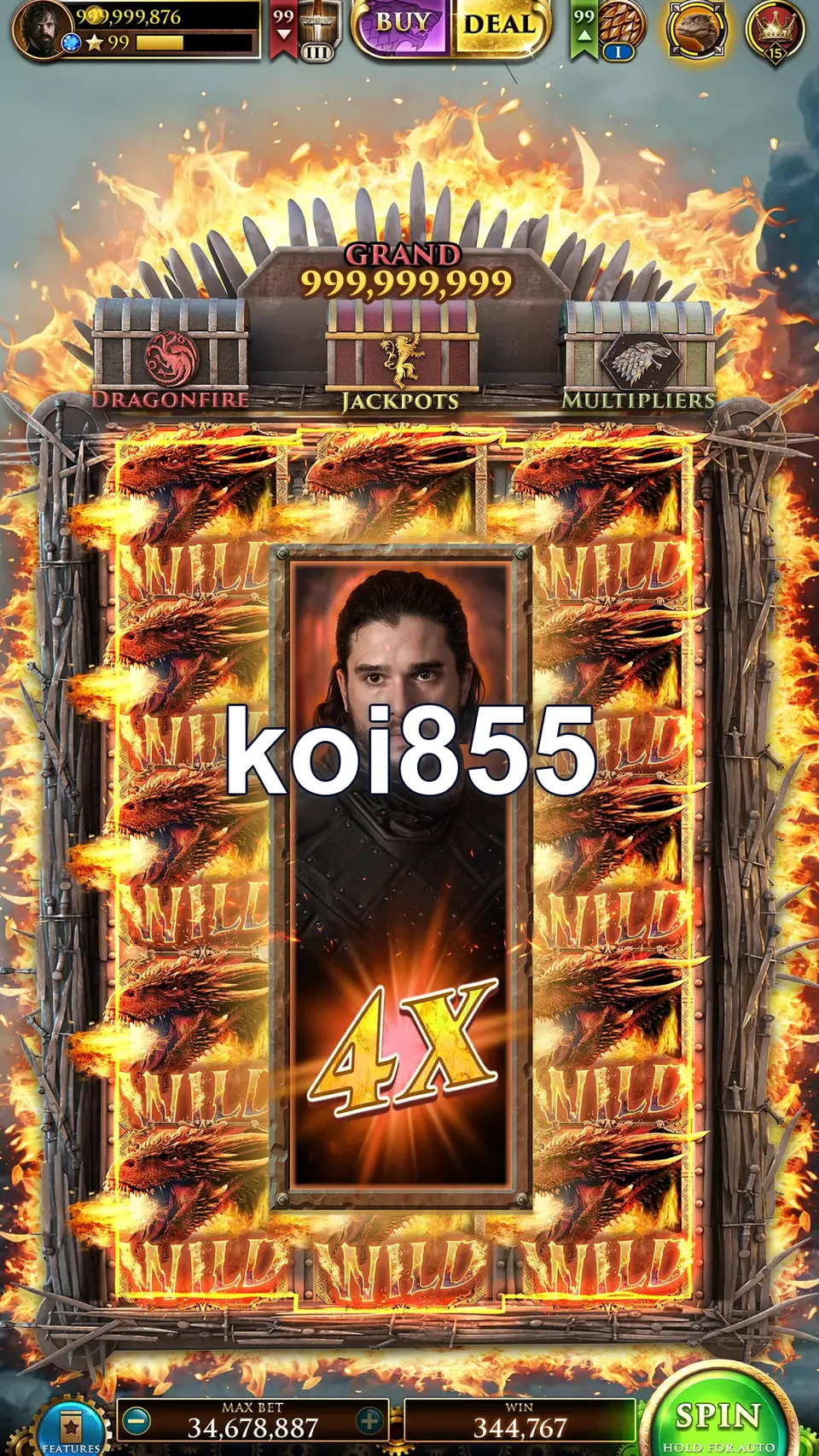 koi855 APK