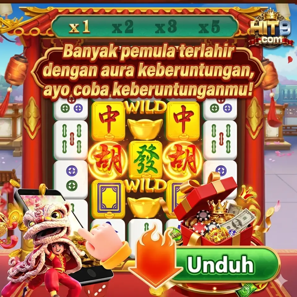 koi855 Daftar Sekarang - Unduh APK